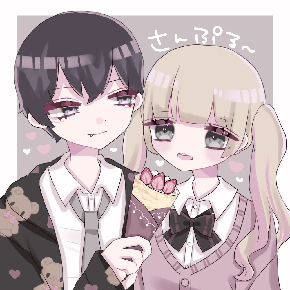 ❁⃘*.゜イラストオーダー 様 *.゜❁⃘