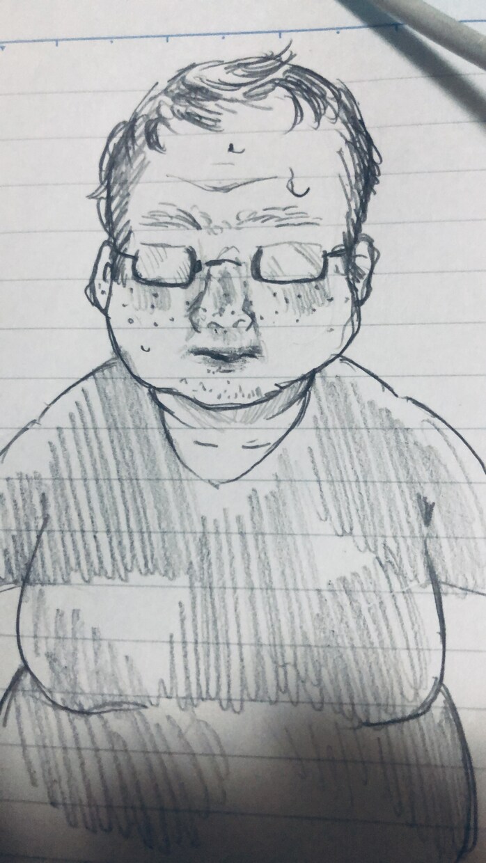 綺麗で目の引く透明感のあるイラスト描きます 透明感のある依頼者様の満足のいく作品を描かせていただきます。 イメージ4