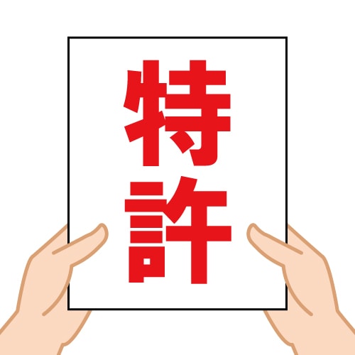 特許等の必要書類(特許請求の範囲)の書き方教えます 特許出願を自分でやってみませんか? 専門家がお教えします。 イメージ2