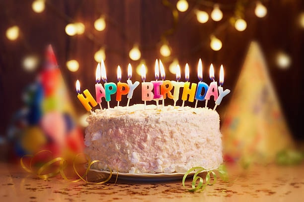 お誕生日おめでとう！あなたの1年間の運勢占います この機会に1年間の運勢知っておきませんか？お誕生日価格で！ イメージ1