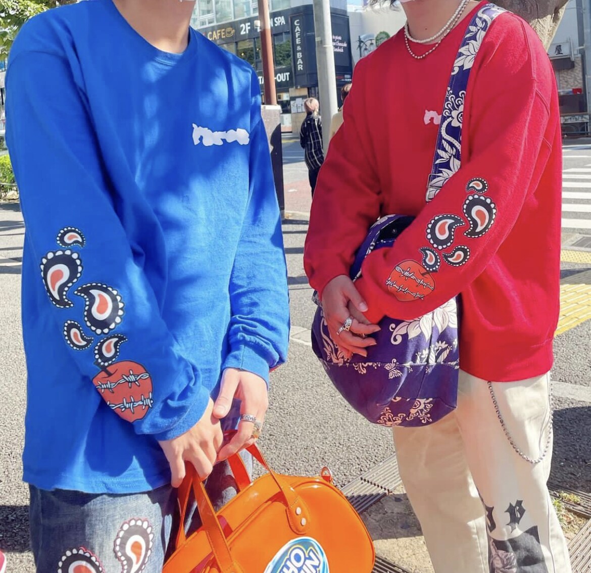 誰もが惹きつけられる唯一無二のデザインを描きます ブランドの魅力をどこよりも最大限に引き出したい方へ イメージ7