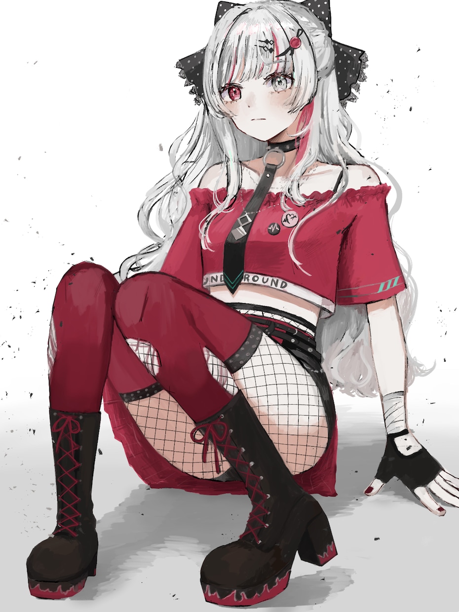 かわいい女の子のイラストを描きます 様々な用途に合わせて制作いたします！ イメージ2