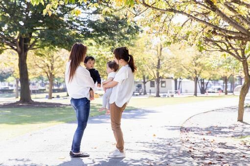 あなたが悩んでいるママ友の愚痴聞きます 元幼稚園教諭&現役ママがあなたの愚痴を全て受け止めます！ イメージ2