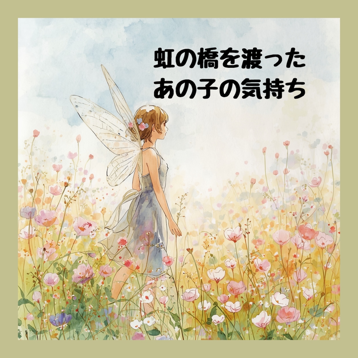 あの子は、あなたをどう想っているのか伝えます ちゃんと愛は届いています、確かめてみませんか？ イメージ1