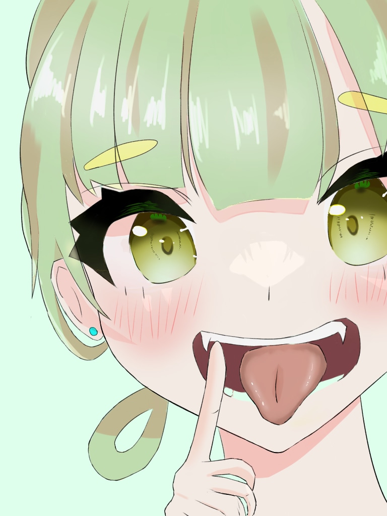 SNSアイコンを制作します 多彩な絵柄でSNSアイコンを描きます。 イメージ2