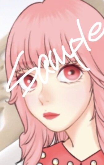 SNS等でご利用いただけるイラストを作成します オリジナルのイメージキャラクターでSNSを楽しもう イメージ4