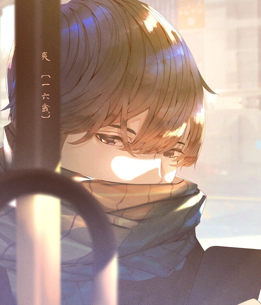 綺麗な表紙絵イラスト、アイコンイラスト等描きます 小説の表紙、挿絵、動画の背景イラストにオススメ！ イメージ6