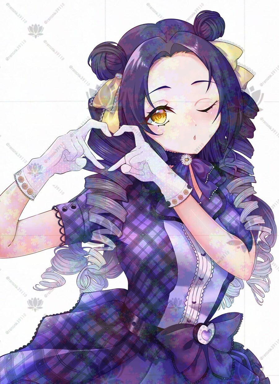 目を惹くキャラクターイラストを描きます キュートでセクシーなVtuber、Vライバー様のイラスト！ イメージ7