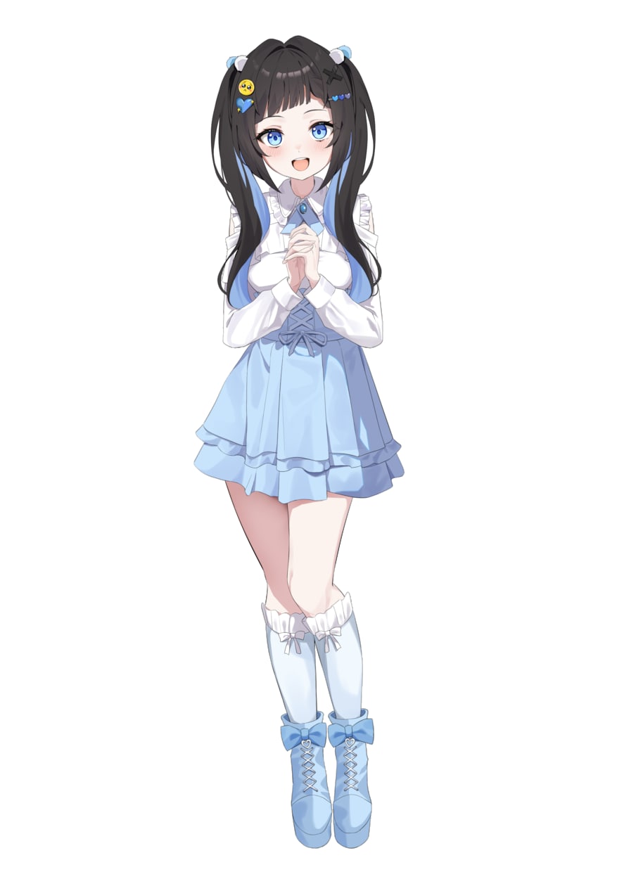 可愛いイラストをお届けします いつでもフルパワーで最強のイラストをお届けします！！ イメージ6