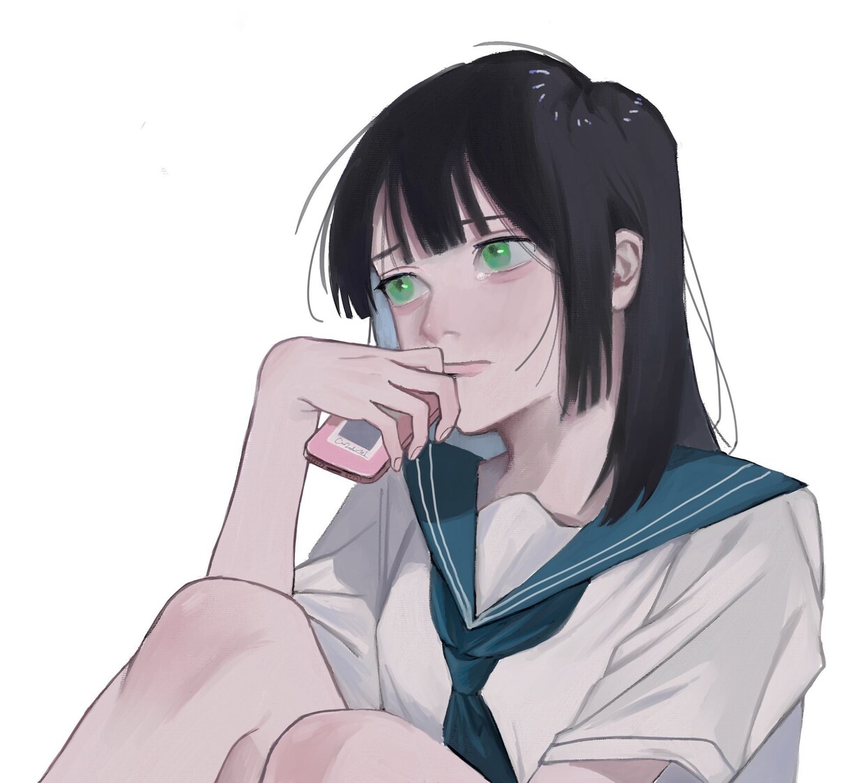MVイラスト、アイコンヘッダー作成承ります あなただけの、この世にひとつのイラスト描かせて頂きます！ イメージ8
