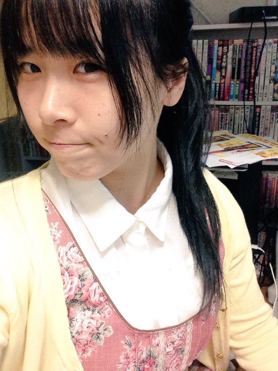 お疲れ様ー！って言います 暇な人？疲れた人？喋りましょ♪ イメージ2
