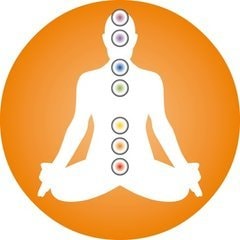 ルーンヒーリング致します ７つのチャクラを調整致します。 イメージ1