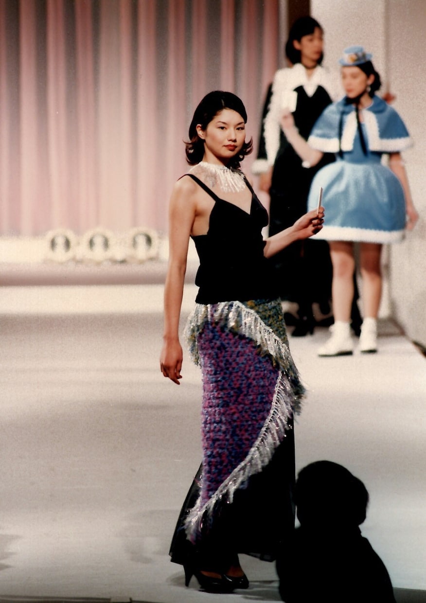 洋服の型紙（パターン）を作成しますます ダンスの衣装や自分にピッタリの洋服を作りたいのお手伝いします イメージ2
