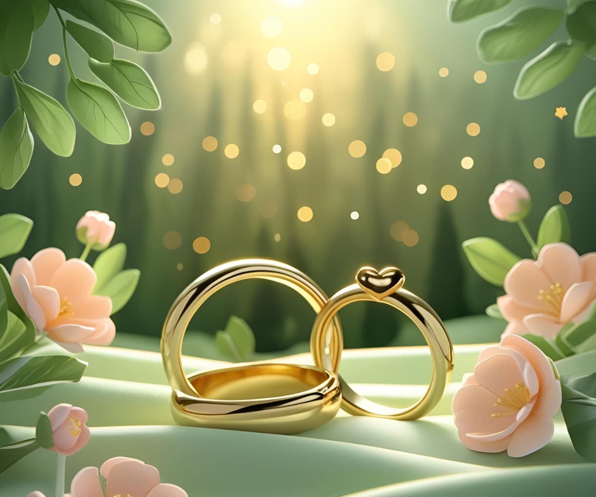 霊聴で結婚の不安や迷いを通話鑑定します 霊視通話で結婚の不安に寄り添います イメージ5