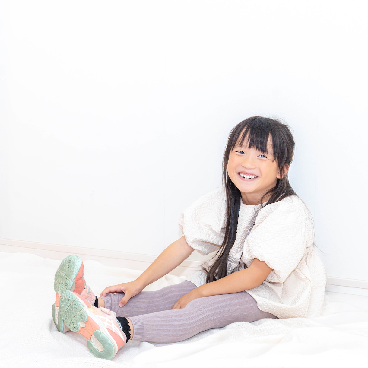商品､ベビー､キッズモデルの商用撮影します 商品の魅力をカメラマンが写真や動画に収めます イメージ5