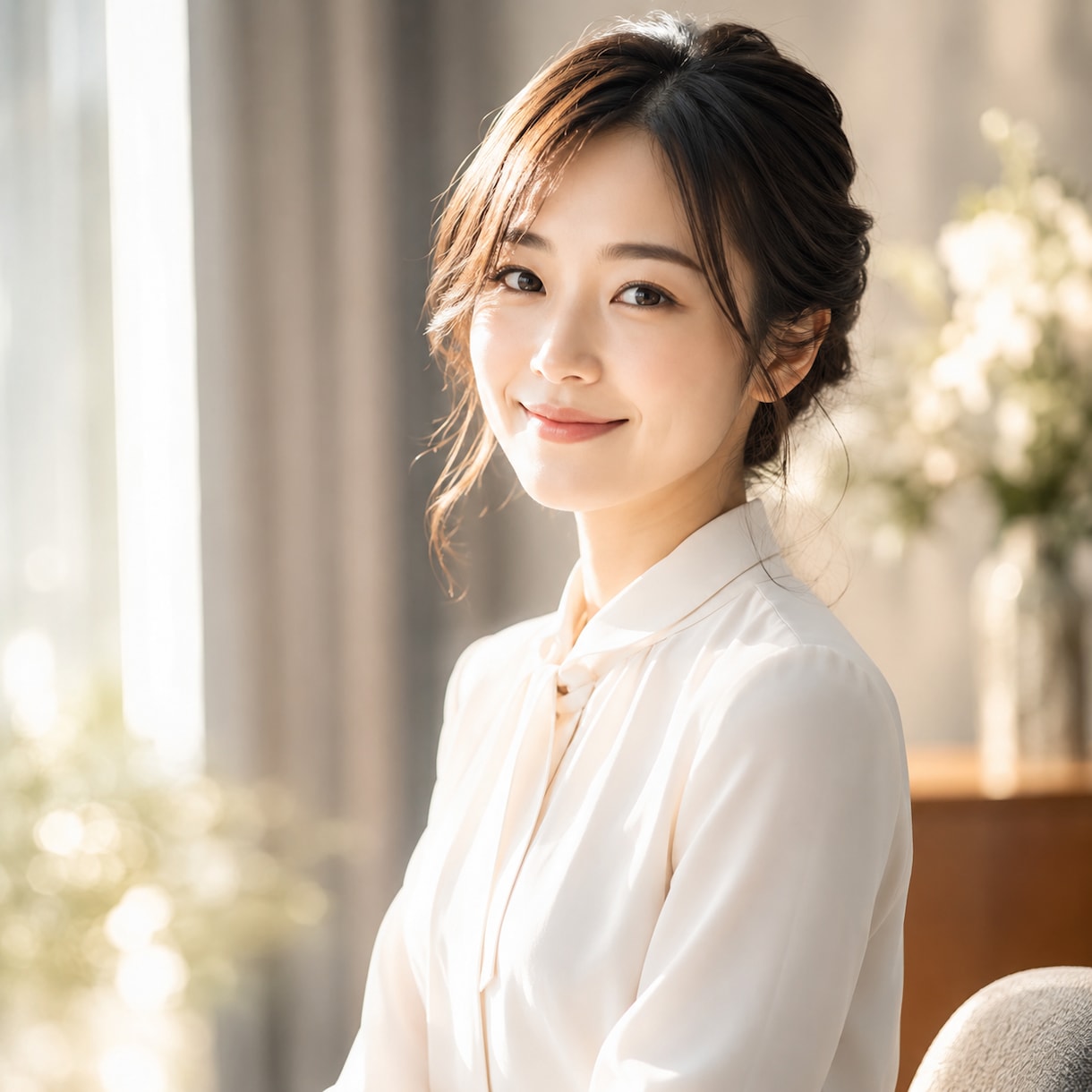 自分の思考や悩みを整理したいときありませんか？ます チャットでゆっくり自分と向き合いながら使えるサービスです イメージ1