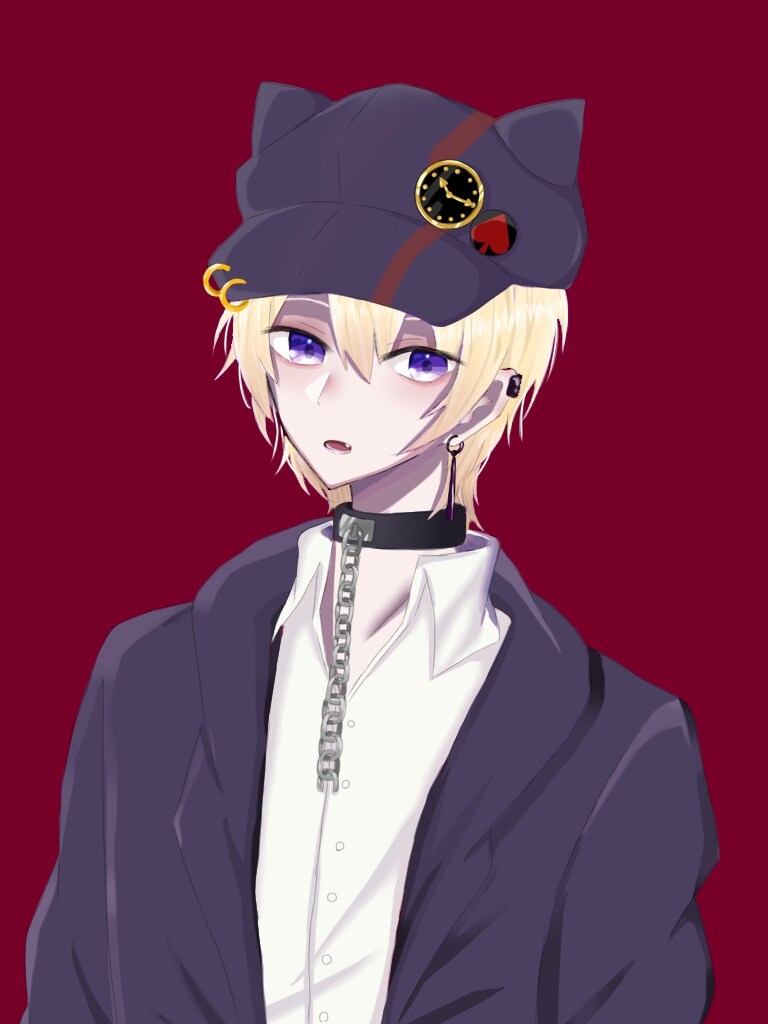 アイコン作成します 病み系からゆるふわ系まで幅広く描いてます イメージ2