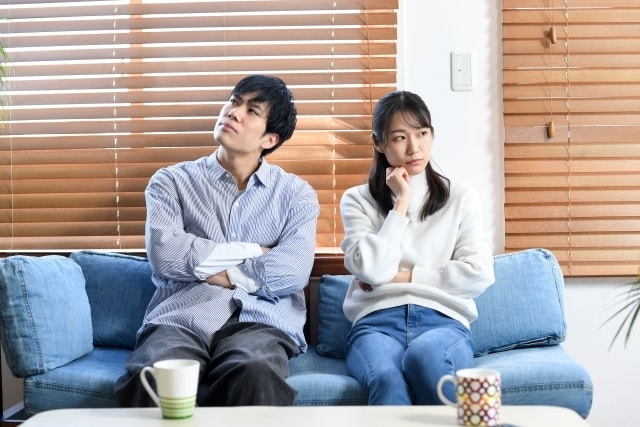 円満離婚できました♡迷い、不安、お聞きします 30年モラハラ夫から5ヶ月で笑顔のスピード離婚/ストレス無し イメージ7
