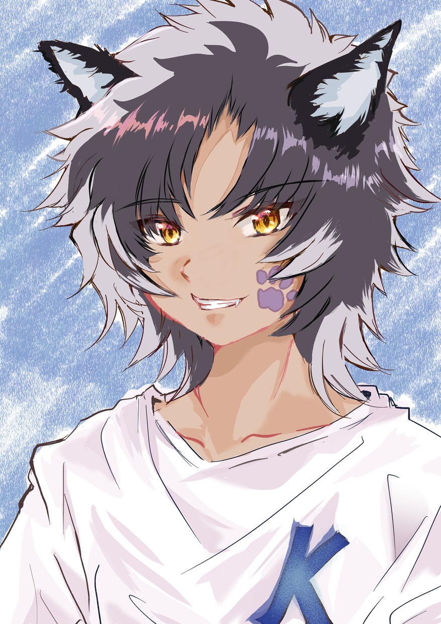 イラスト、アイコンなども描きます イラスト、アイコン用イラストも描きます イメージ2