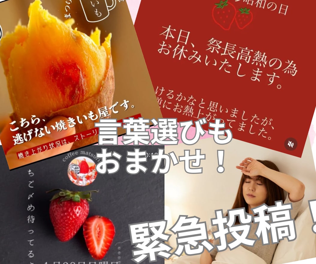 気軽に始める運用代行！だけどしっかり作ります 運用代行初めてだから、ちょっと不安…。だからこそ、お試し！ イメージ9