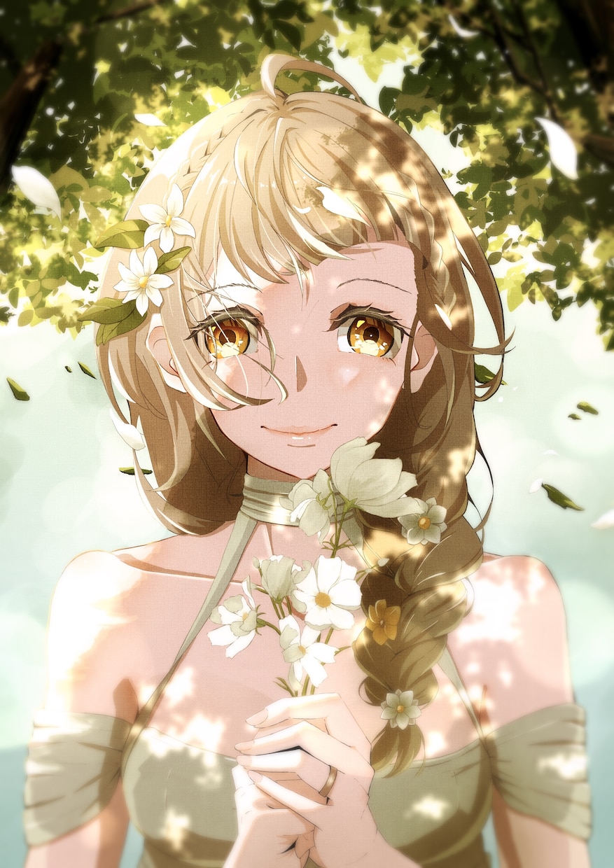 印象に残る魅力的なイラストを作成します あなただけのオリジナルキャラクターを作りませんか？ イメージ1