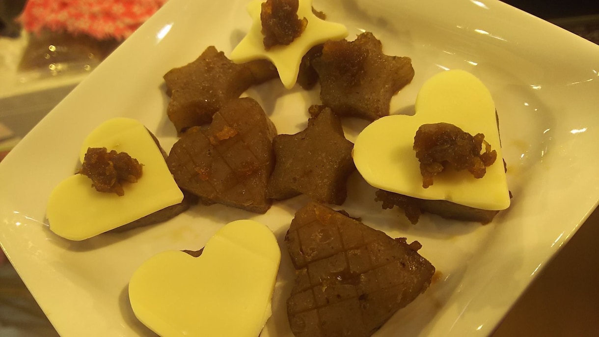 ある食材○○○を加えるだけで驚かれ喜ばれます 【こんにゃく】マンネリ化しないレシピ作りに役立ちます。 イメージ1