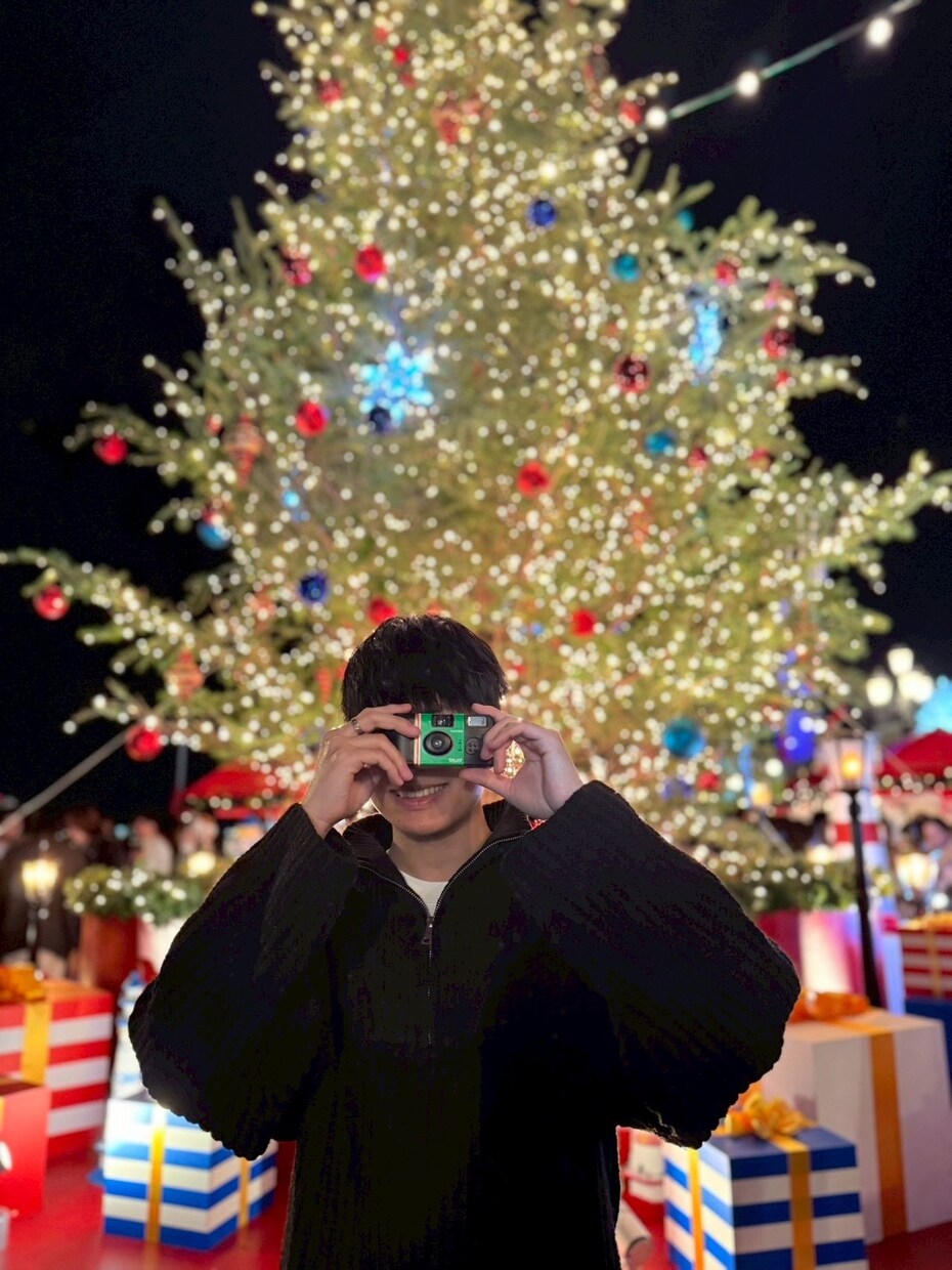 SNS・WEB用【人物写真素材】を作成します PR用の人物写真データを提供します イメージ3