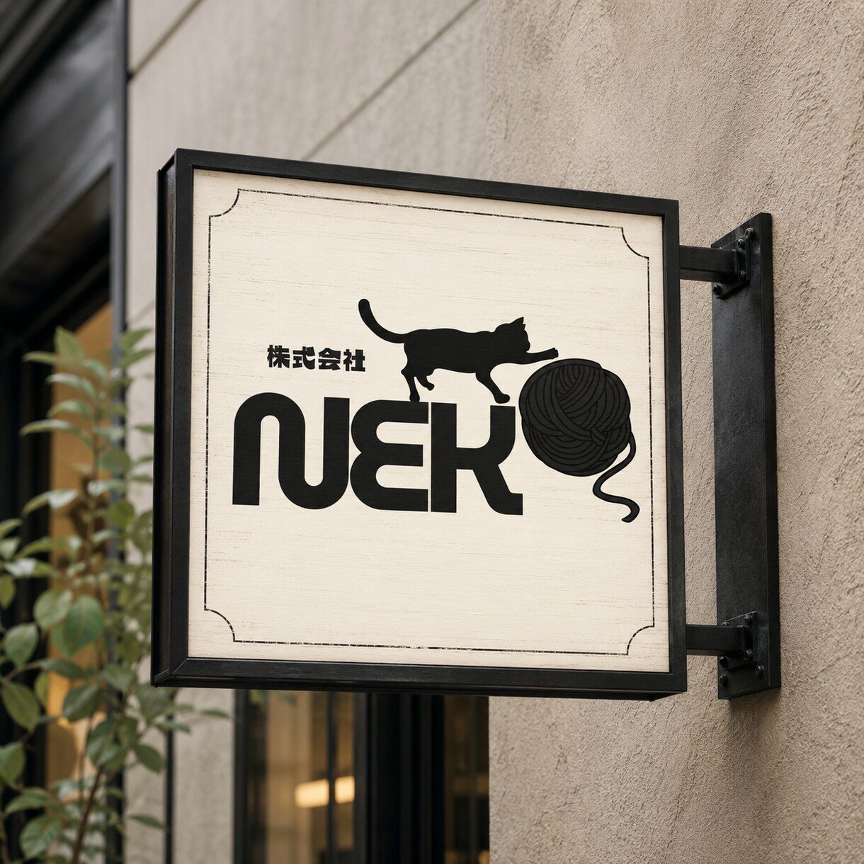 店舗、イベントなどのロゴを作成いたします 可愛い、ゆるい、優しい手書きロゴ作成いたします。 イメージ6