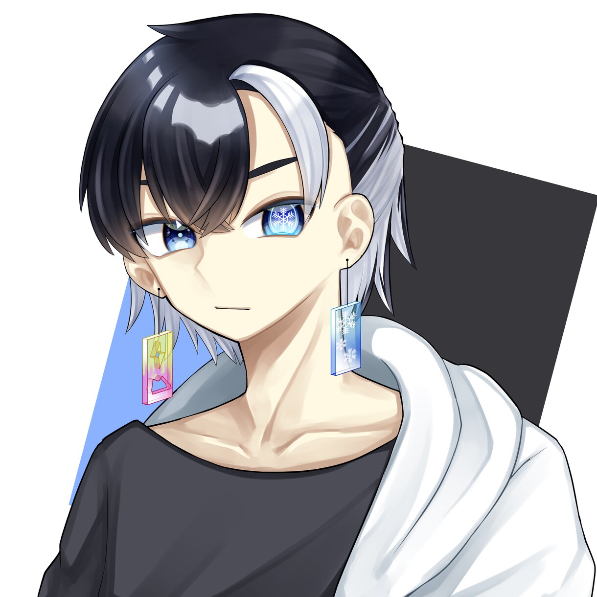 商用可◎かわいい系の絵柄でアイコンなど制作します かわいく色鮮やかな感じであなた好みのイラスト作成します！ イメージ4