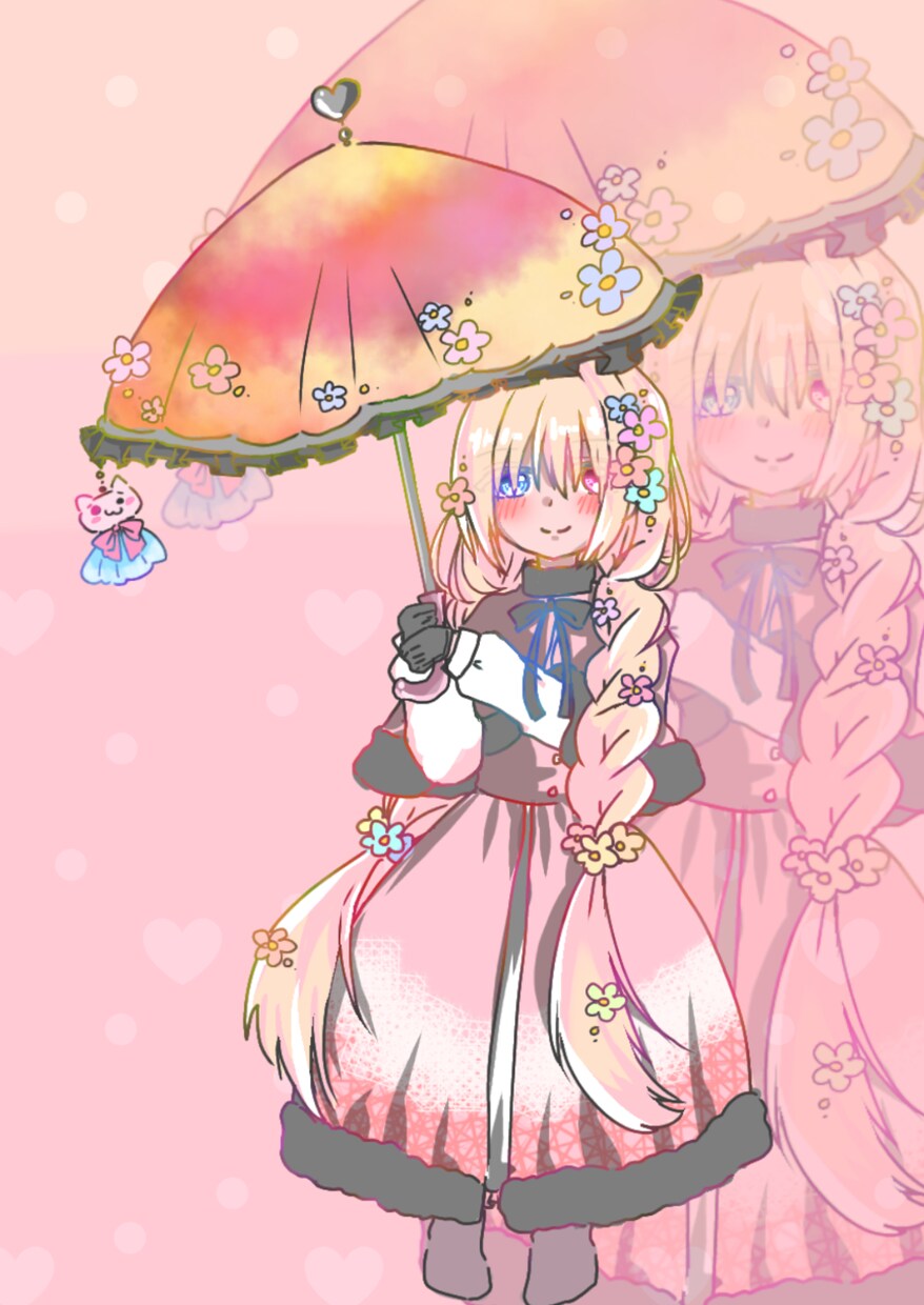 気軽に頼めるSNS・動画用イラストを制作します イメージ相談から一緒に考えます。気軽にご相談ください イメージ5