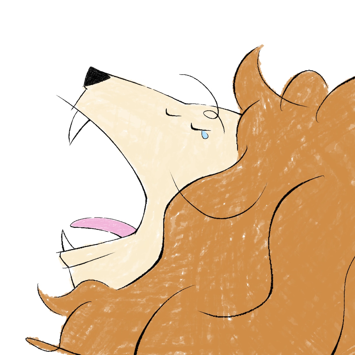 おしゃれで温かいイラストを描かせていただきます 自分のオリジナルのアイコン、イラストが欲しい方へ イメージ5