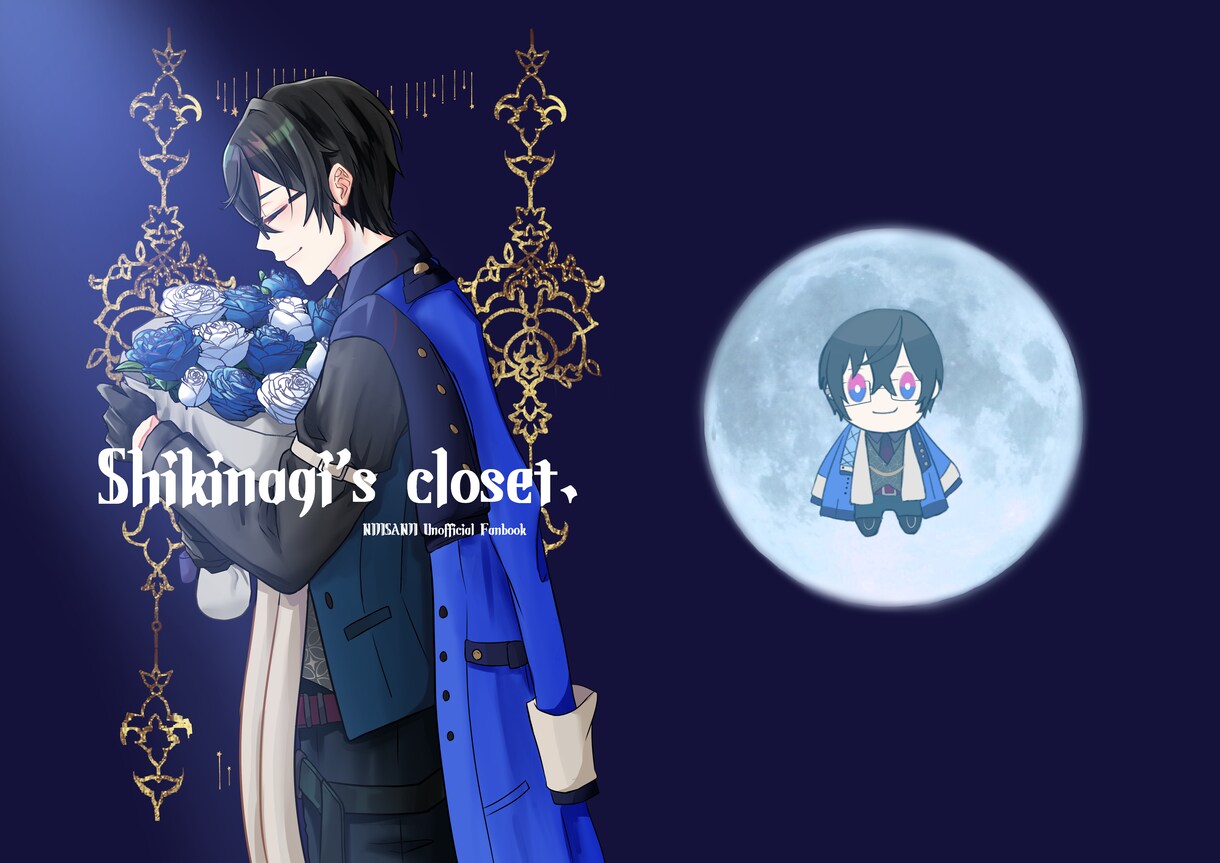 商用利用可！可愛い、きれいなイラスト描きます Vtuberさんや活動者さんの力になります イメージ10