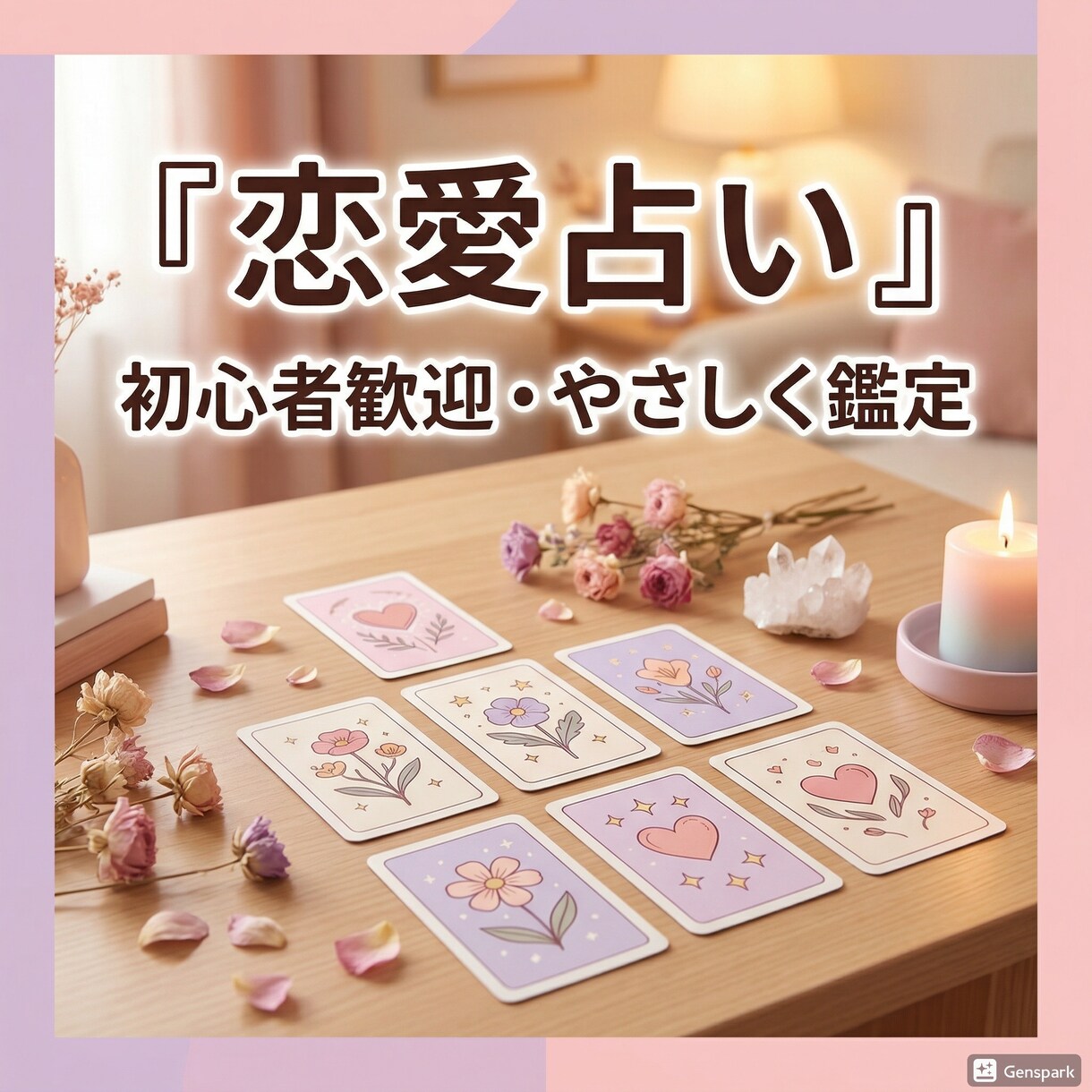 即レス　恋愛・復縁OK　今すぐ占います 相手の本音や今の気持ちを占います イメージ2