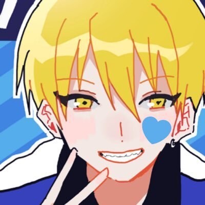 満足のいく可愛い！綺麗なイラストを描きます ご自身のアイコンにいかがですか？！ イメージ7