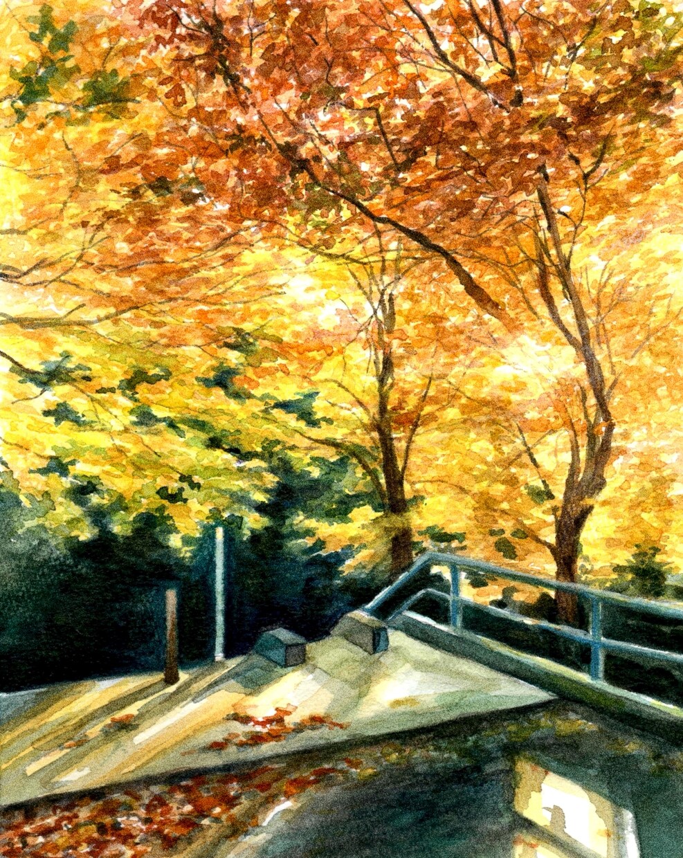 一ヶ月質問し放題、楽しく絵の上達をお手伝いします 絵画教室や美術予備校が近くになく、家で絵を習いたいという方へ イメージ9
