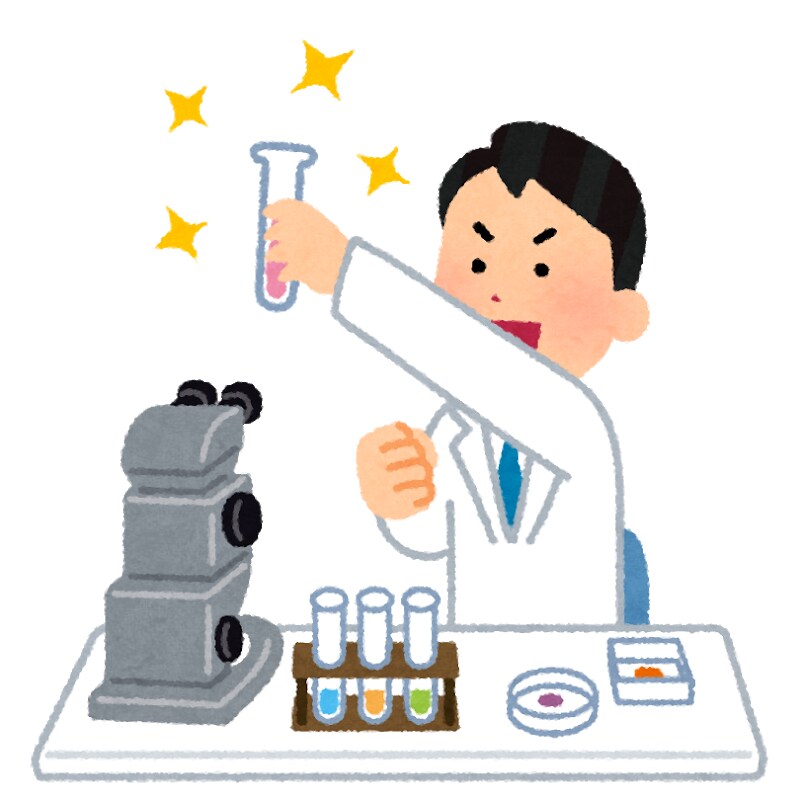 分子生物学・細胞生物学でお困りのことをお助けします 博士・教員経験者が分子・細胞生物学の問題解決のお役に立ちます イメージ1
