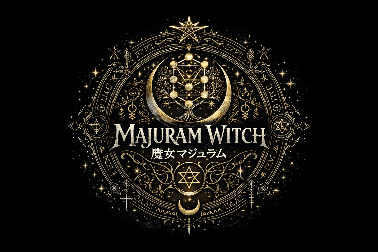 リピーター様向け　魔術で補助させていただきます リピーター様向けのおまじないです。 イメージ1