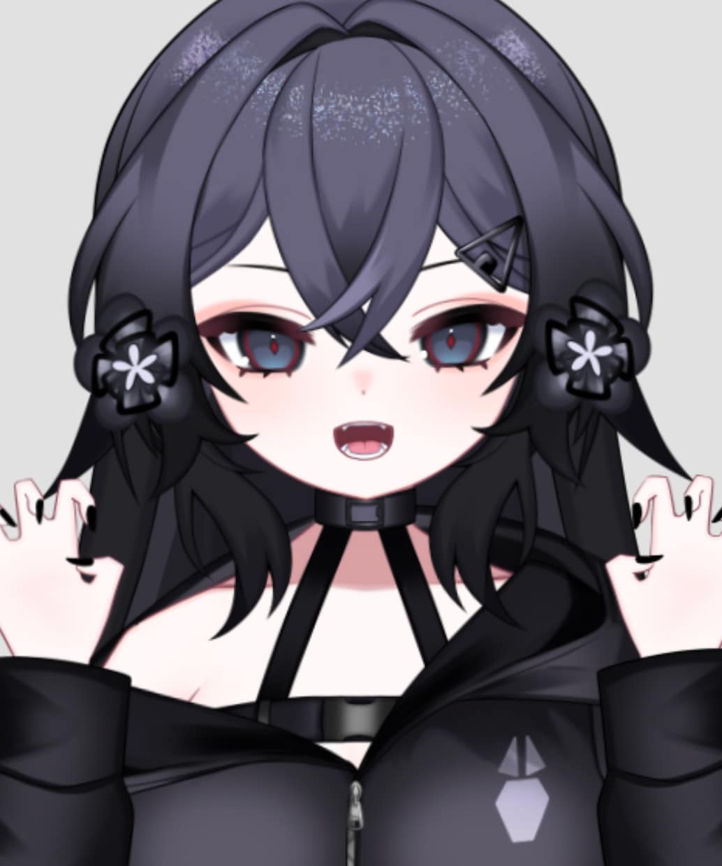 修正∞最強イラストLive2D 製作します クオリティ高　全ての工程がここで揃います！ イメージ8