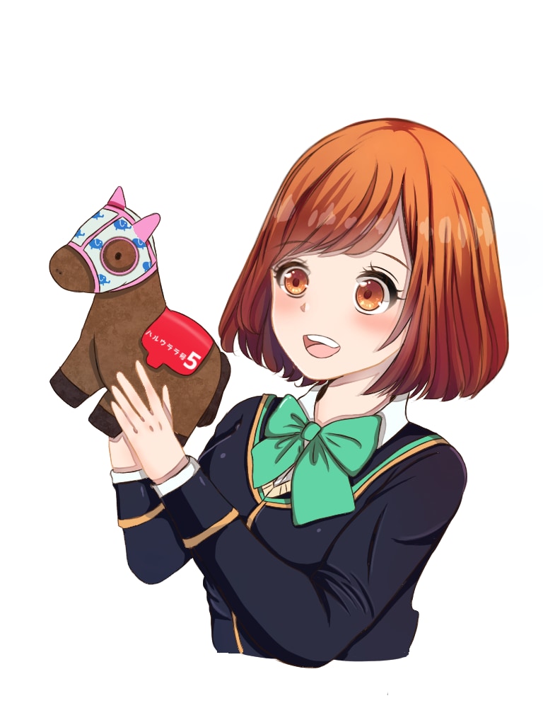イラスト描きます 可愛いイラスト描きます。男の子、女の子どちらでも！ イメージ2