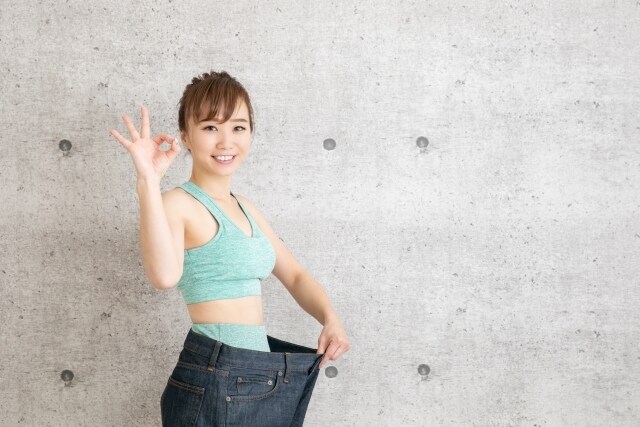 短期間で効果が出るダイエット方法教えます きつい運動、過度な食事制限、高価な買い物も無く痩せられます。 イメージ1