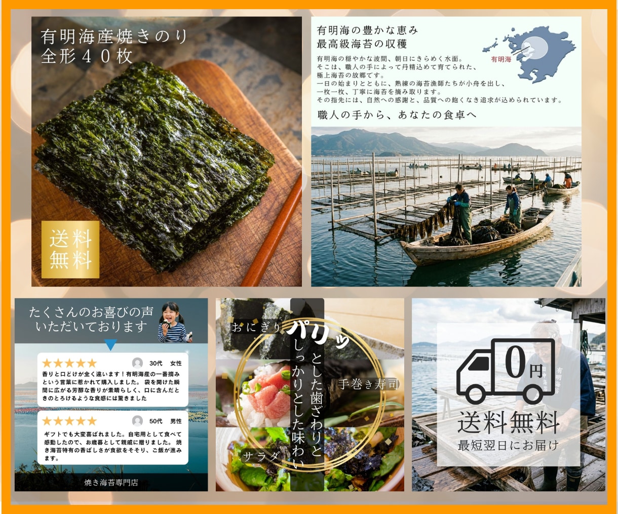 魅力を伝え成果に繋がる商品画像制作します 3名様限定！早い者勝ち７枚セット3,000円！ イメージ3