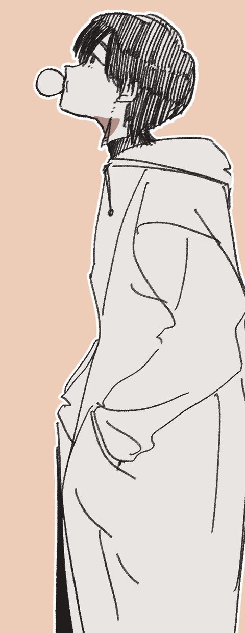 シンプルなイラストが好きな方におすすめします イラスト作成、アイコン作成受付中です！ イメージ1