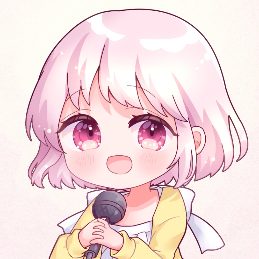 女性声優が仮歌・本歌を歌唱いたします 優しい歌声で歌います♪バラード・アニソン・キャラソンなど イメージ1