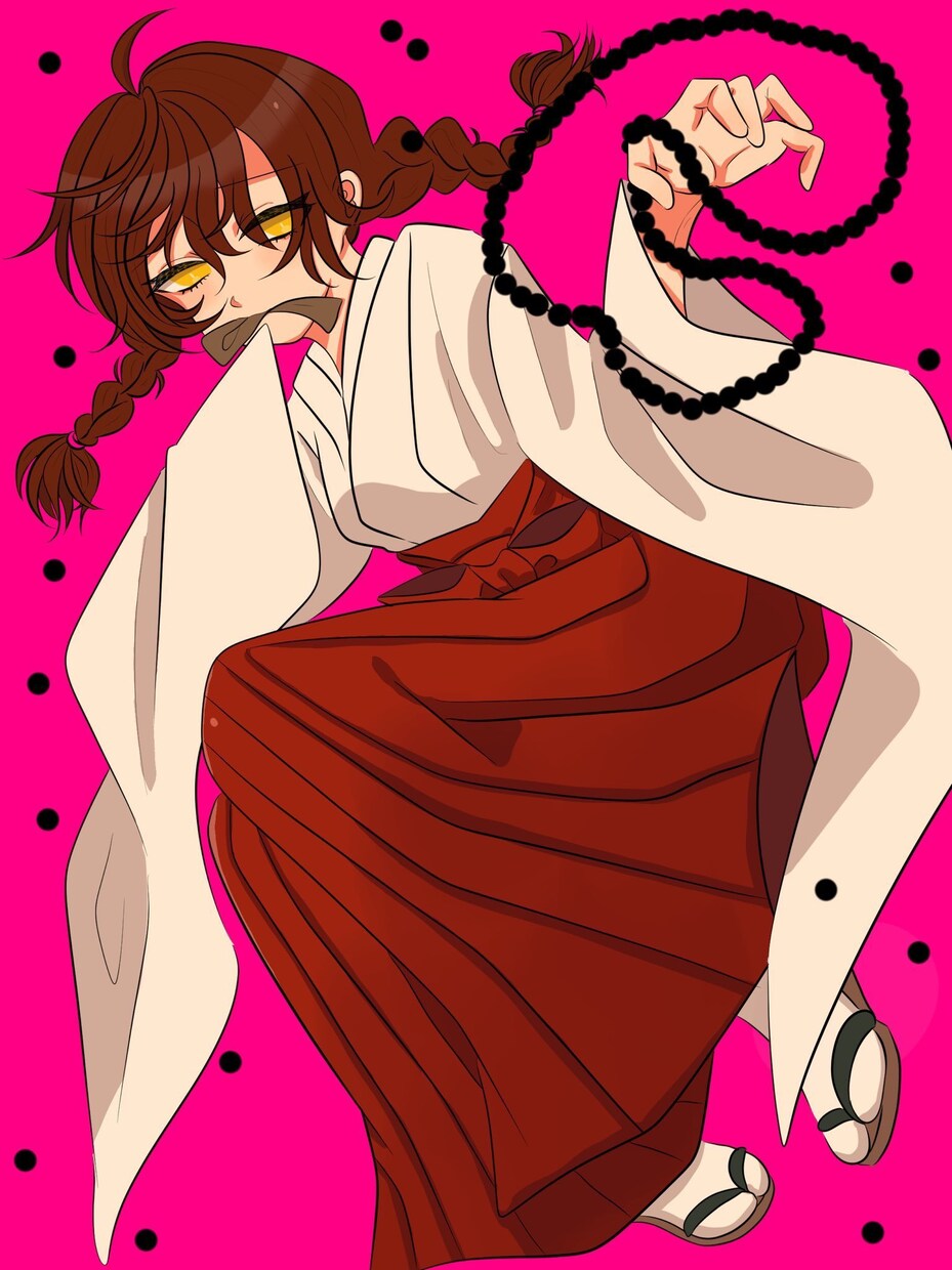 カラーイラストお描きします 素早く、鮮やかで個性的なカラーイラストに仕上げます！ イメージ7