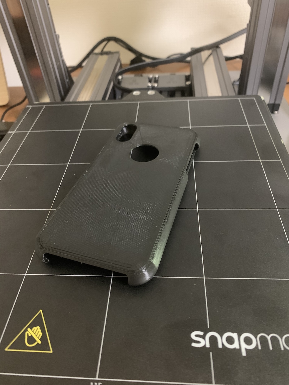 3Dプリント出力代行いたします 3Dプリント CGレンタリング PLA TPU 柔軟素材 イメージ3