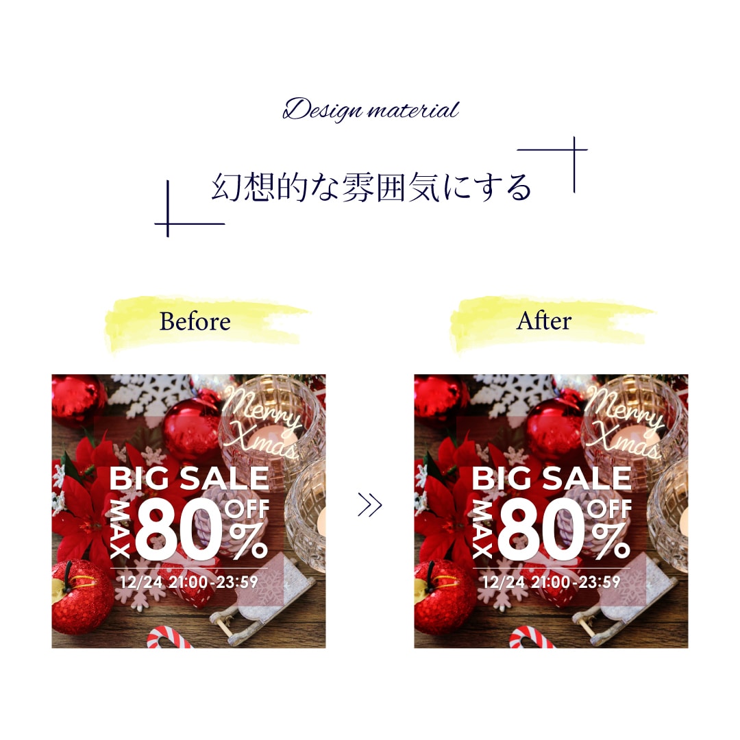 バナー/ヘッダー/サムネ…画像なんでもお作りします サイズや用途問わず一律料金♪リサイズ(OP)が安くてコスパ◎ イメージ3