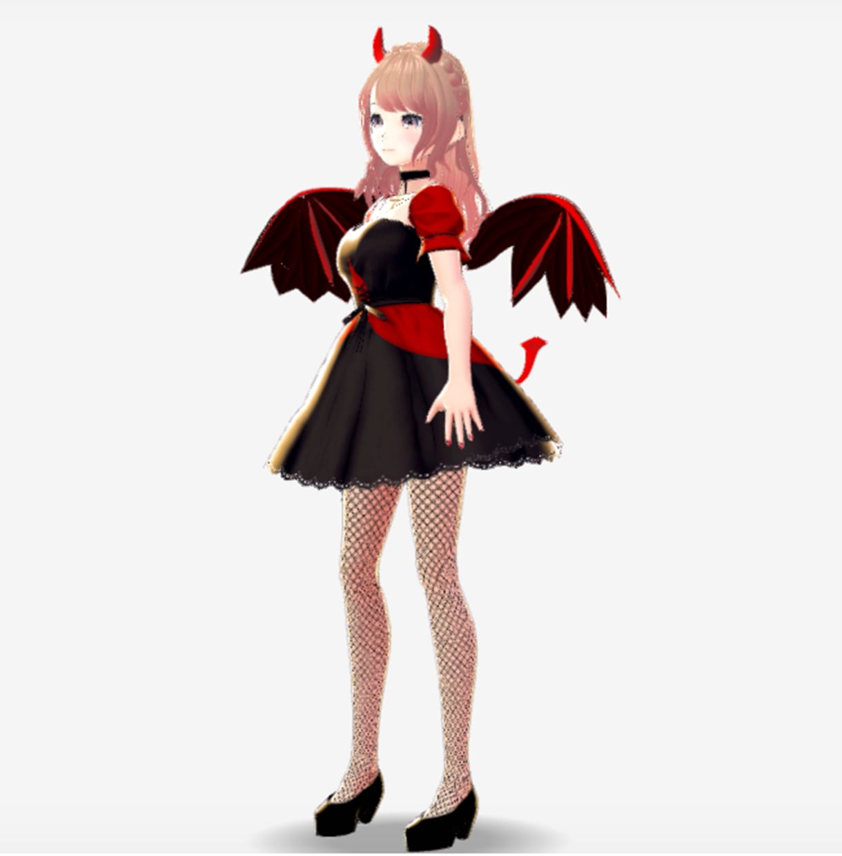 イラストから3Dモデルを作成します 必ず内容をご一読ご理解いただいた上でDMからお願いします。 イメージ9