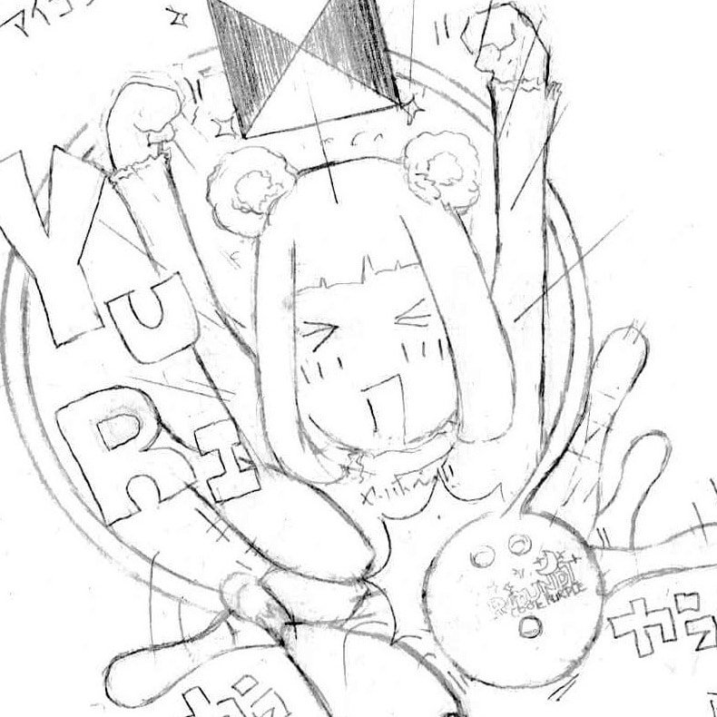 オリジナルのアイコンを制作します ゆかいなキャラクター達の仲間になりませんか？ イメージ2