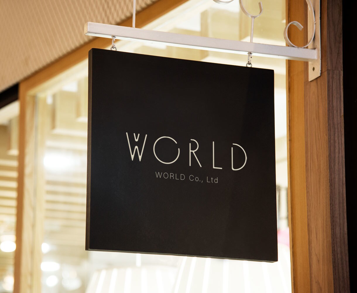 サイトロゴをシンプルでお洒落にデザインします タイポグラフィ、会社、店舗、起業、ホームページ、パッケージ イメージ3