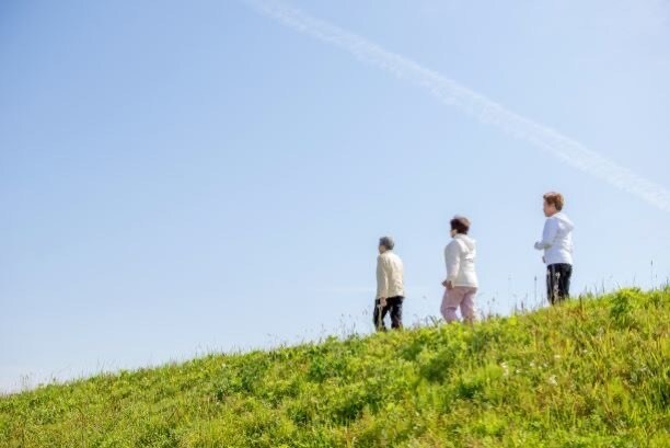 家族のために悩むあなたへ。介護のプロが寄り添います 誰かに聞いて欲しい　悩み　介護疲れ　障害　鬱 イメージ8
